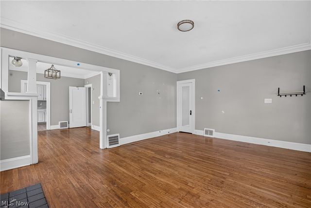 3597 E 154th Street, Cleveland, OH 44120