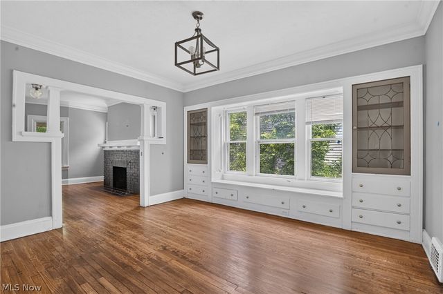 3597 E 154th Street, Cleveland, OH 44120