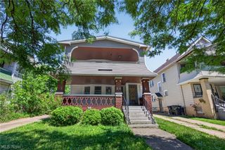 3597 E 154th Street, Cleveland, OH 44120