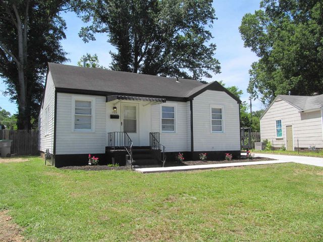 1723 RUSSWOOD RD, Memphis, TN 38108