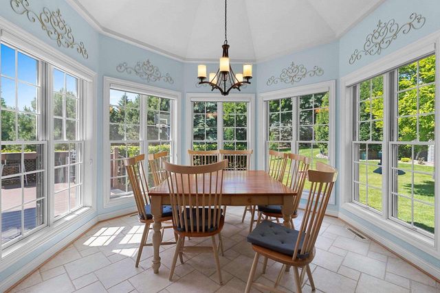 421 E SHEFFIELD LANE, Appleton, WI 54913