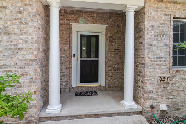 421 E SHEFFIELD LANE, Appleton, WI 54913