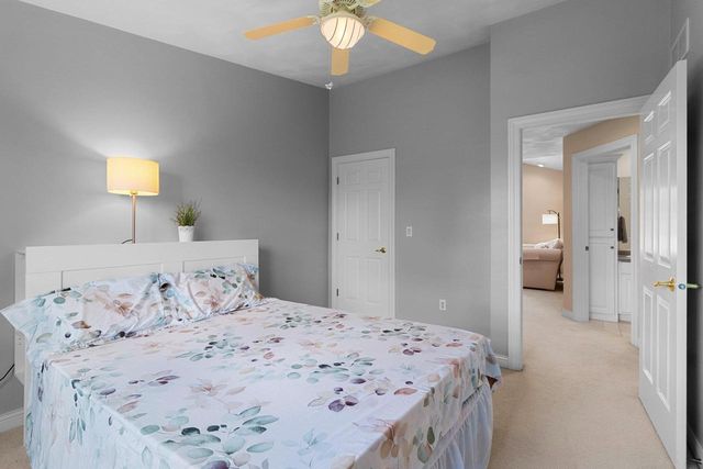 421 E SHEFFIELD LANE, Appleton, WI 54913