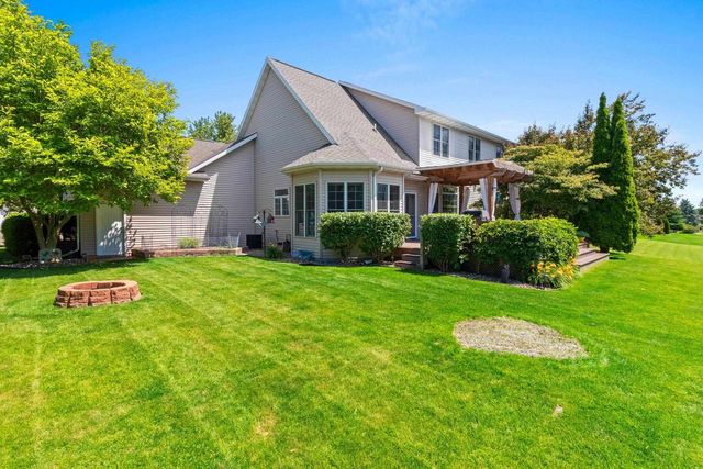 421 E SHEFFIELD LANE, Appleton, WI 54913