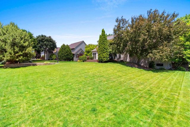 421 E SHEFFIELD LANE, Appleton, WI 54913
