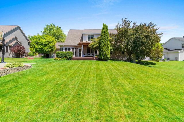 421 E SHEFFIELD LANE, Appleton, WI 54913