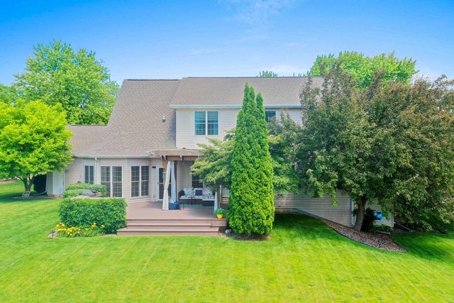 421 E SHEFFIELD LANE, Appleton, WI 54913