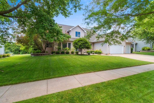 421 E SHEFFIELD LANE, Appleton, WI 54913