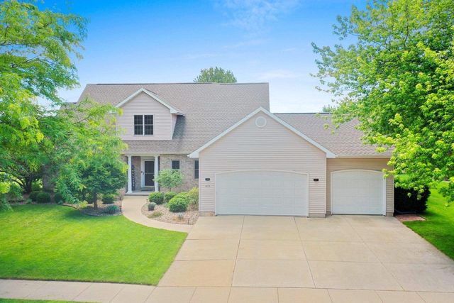 421 E SHEFFIELD LANE, Appleton, WI 54913