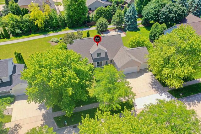 421 E SHEFFIELD LANE, Appleton, WI 54913