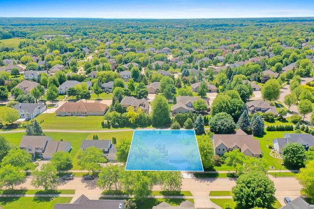 421 E SHEFFIELD LANE, Appleton, WI 54913