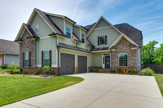 7481 Nightfall Circle, Ooltewah, TN 37363