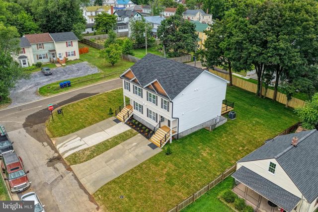 227 MOSBY LN, Front Royal, VA 22630