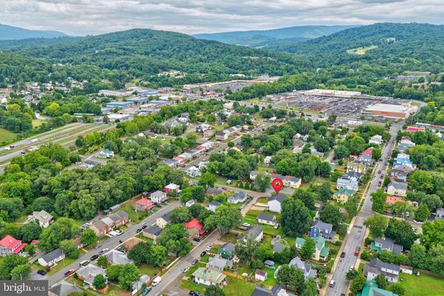 227 MOSBY LN, Front Royal, VA 22630
