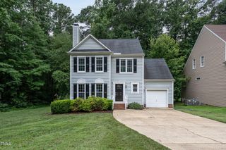9305 Dominion Boulevard, Raleigh, NC 27617