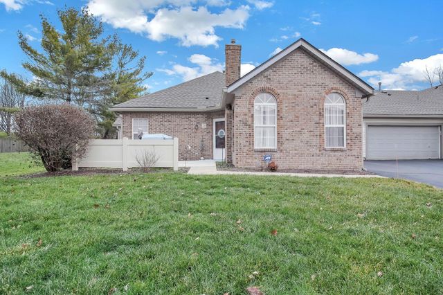 71 Villa Side Lane, Columbus, OH 43213