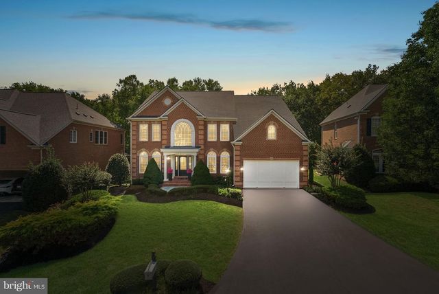 18205 SHINNIECOCK HILLS, Leesburg, VA 20176