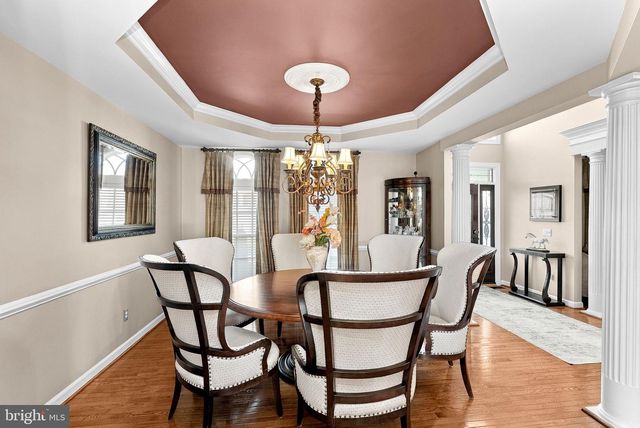 18205 SHINNIECOCK HILLS, Leesburg, VA 20176