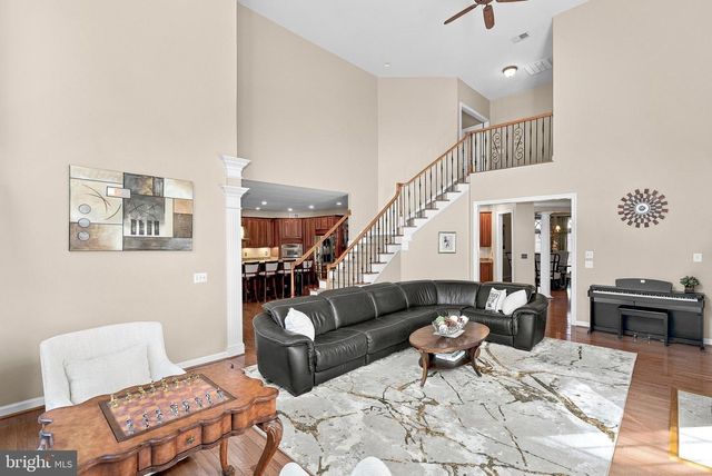18205 SHINNIECOCK HILLS, Leesburg, VA 20176