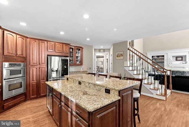 18205 SHINNIECOCK HILLS, Leesburg, VA 20176
