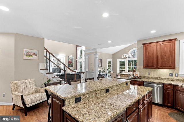 18205 SHINNIECOCK HILLS, Leesburg, VA 20176