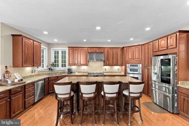 18205 SHINNIECOCK HILLS, Leesburg, VA 20176