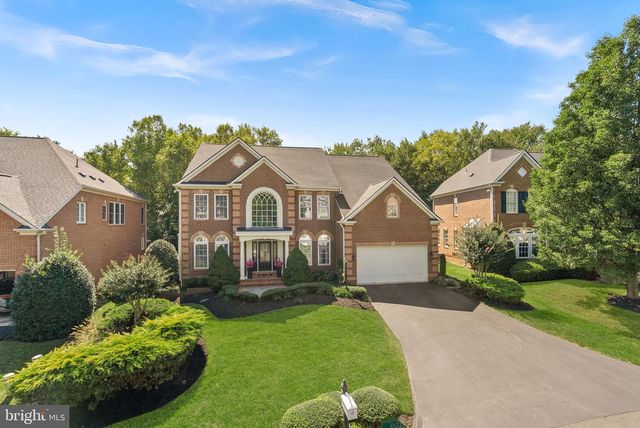 18205 SHINNIECOCK HILLS, Leesburg, VA 20176