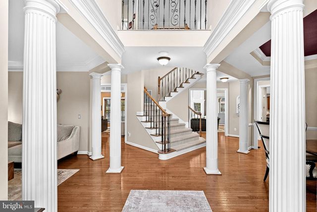 18205 SHINNIECOCK HILLS, Leesburg, VA 20176