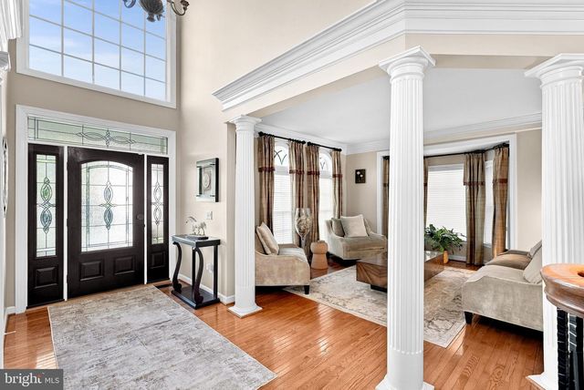 18205 SHINNIECOCK HILLS, Leesburg, VA 20176
