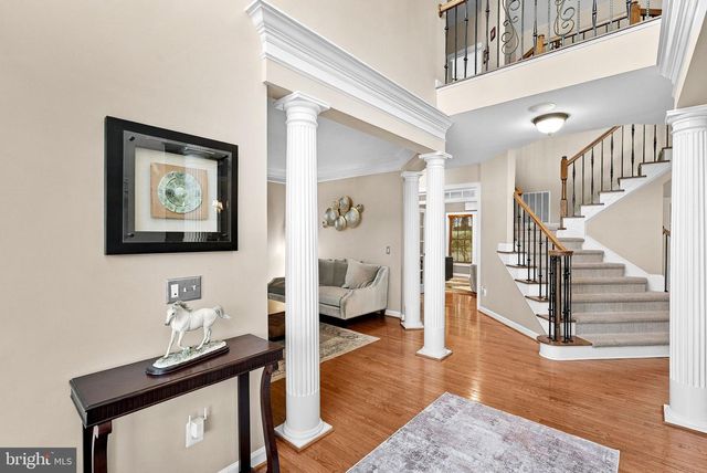 18205 SHINNIECOCK HILLS, Leesburg, VA 20176
