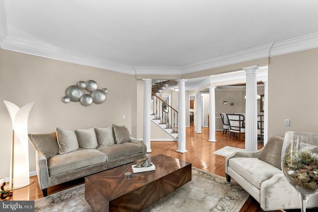 18205 SHINNIECOCK HILLS, Leesburg, VA 20176