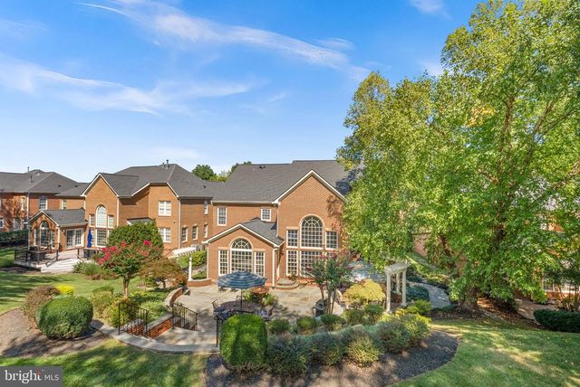 18205 SHINNIECOCK HILLS, Leesburg, VA 20176
