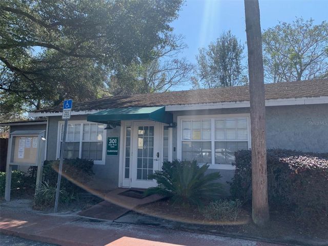203 POINSETTIA PINE COURT 102, Tampa, FL 33612