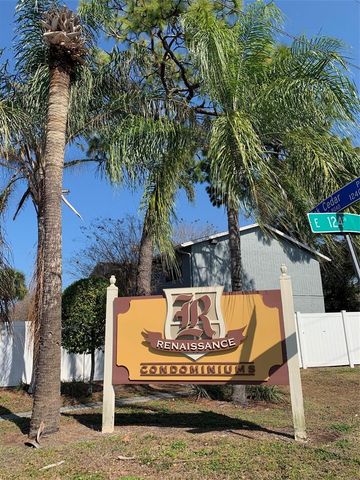 203 POINSETTIA PINE COURT 102, Tampa, FL 33612