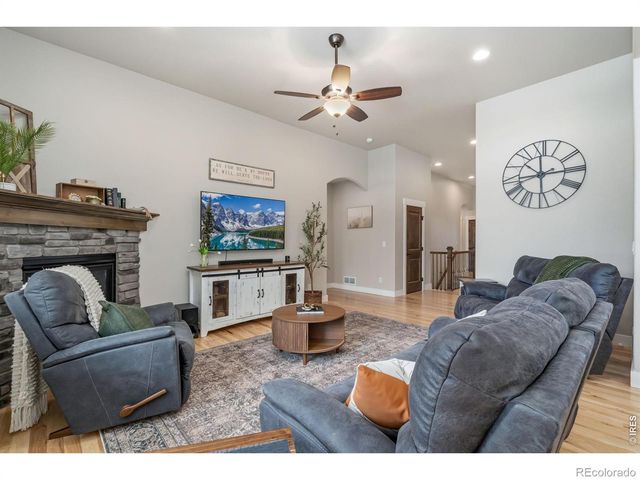 488 Vermilion Peak Drive, Windsor, CO 80550