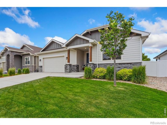 488 Vermilion Peak Drive, Windsor, CO 80550