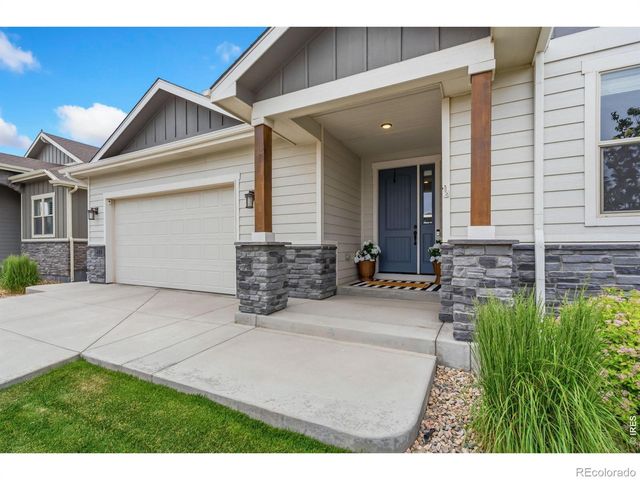 488 Vermilion Peak Drive, Windsor, CO 80550