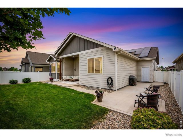 488 Vermilion Peak Drive, Windsor, CO 80550