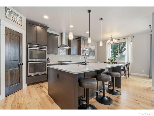 488 Vermilion Peak Drive, Windsor, CO 80550