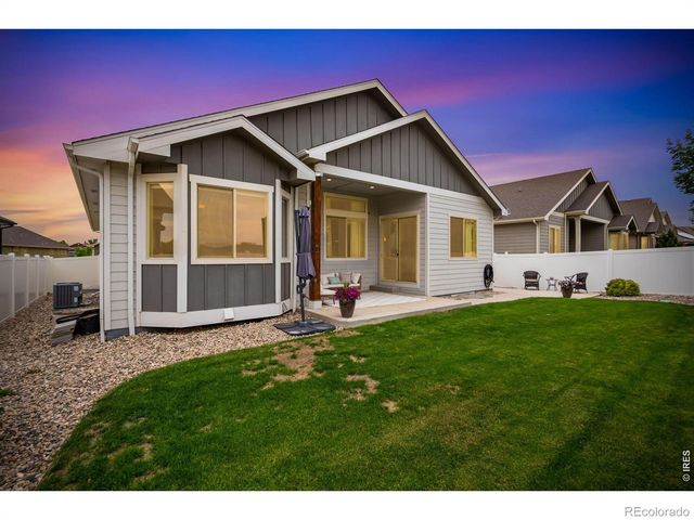 488 Vermilion Peak Drive, Windsor, CO 80550