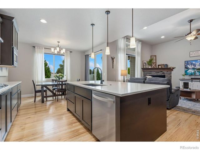 488 Vermilion Peak Drive, Windsor, CO 80550