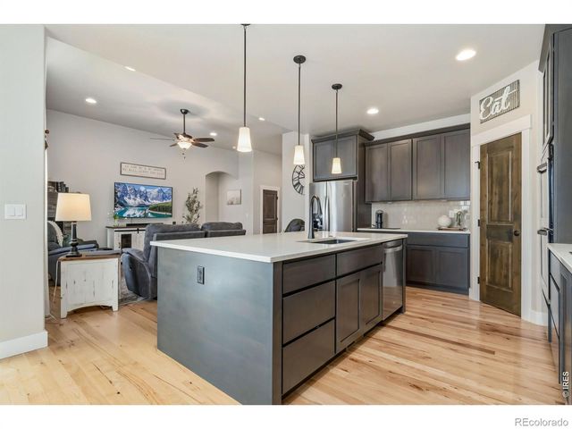 488 Vermilion Peak Drive, Windsor, CO 80550