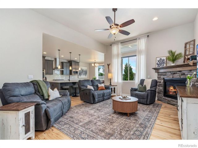 488 Vermilion Peak Drive, Windsor, CO 80550