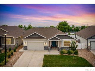 488 Vermilion Peak Drive, Windsor, CO 80550