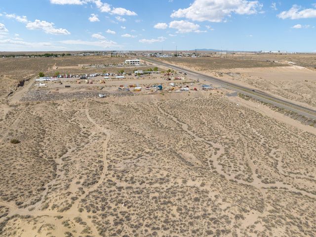 45 Tract Central Avenue SW 44-45, Albuquerque, NM 87121