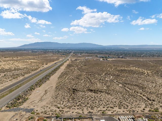 45 Tract Central Avenue SW 44-45, Albuquerque, NM 87121