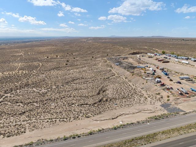 45 Tract Central Avenue SW 44-45, Albuquerque, NM 87121