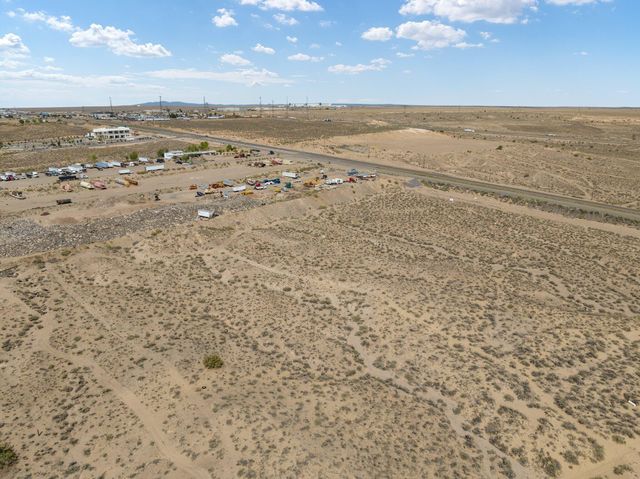 45 Tract Central Avenue SW 44-45, Albuquerque, NM 87121