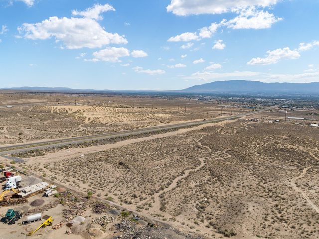 45 Tract Central Avenue SW 44-45, Albuquerque, NM 87121