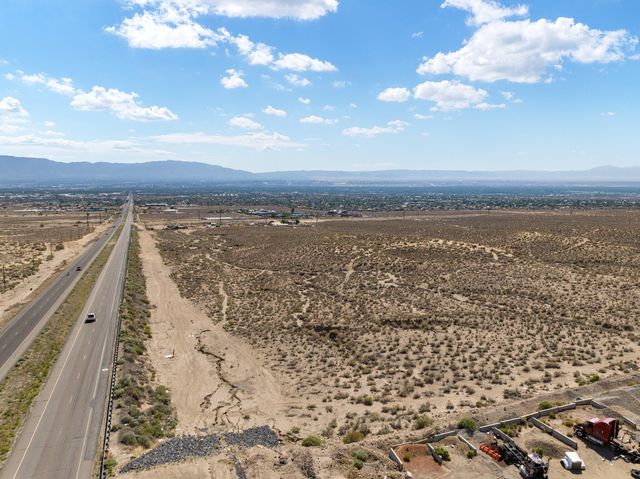 45 Tract Central Avenue SW 44-45, Albuquerque, NM 87121